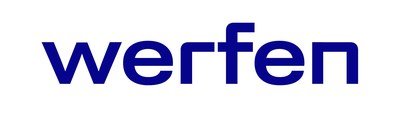 New Werfen Logo